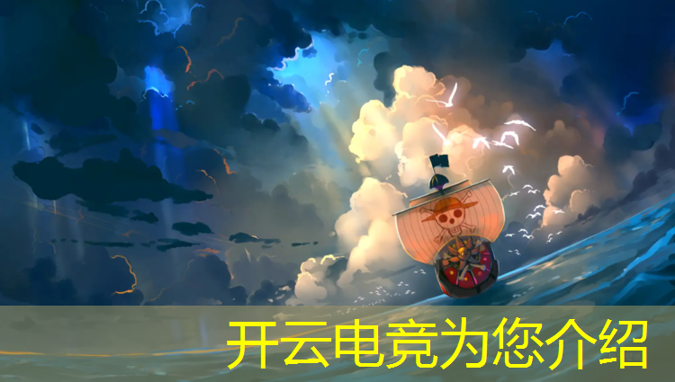 开云电竞为您介绍：学电竞专业未来有什么出路